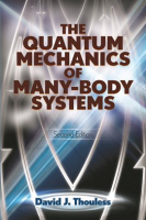 The_Quantum_Mechanics_of_Many-Body_Systems