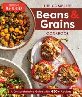The_Complete_Beans_and_Grains_Cookbook