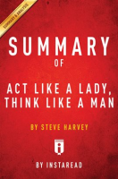 Summary_of_Act_Like_a_Lady__Think_Like_a_Man_by_Steve_Harvey