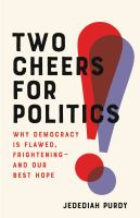 Two_cheers_for_politics