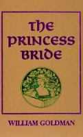 The_princess_bride